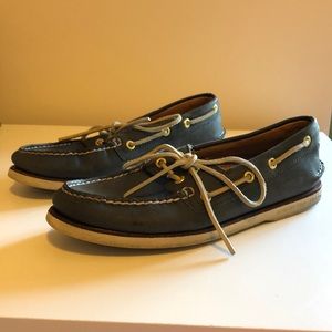 Sperry Men's Gold Cup Authentic Original Boat Shoes